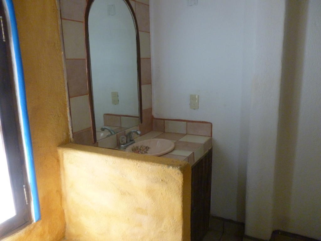 Hotel Casa Vieja Puerto Escondido  Zimmer foto